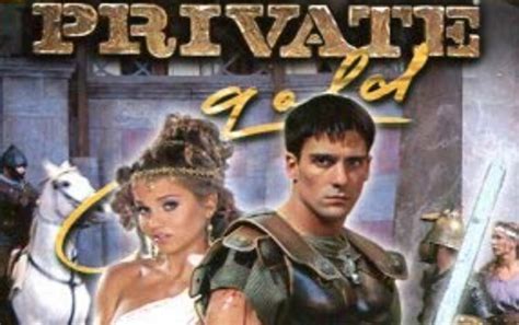 streaming film the private gladiator sub indo